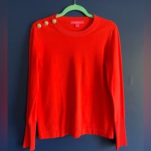 Lilly Pulitzer sweater